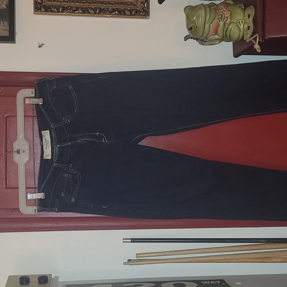 Nwot Abercrombie and Fitch jeans - Picture 1 of 4